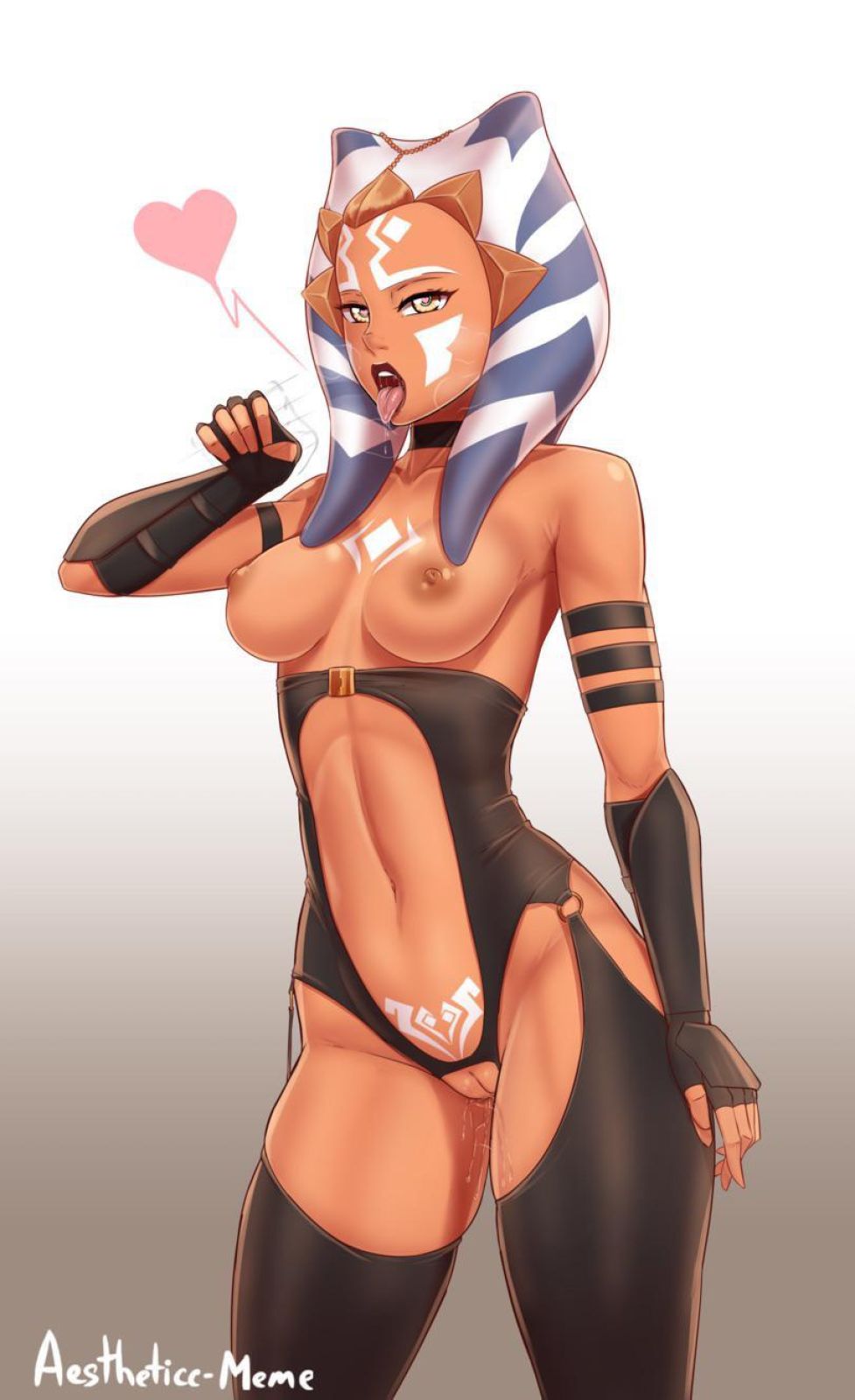 ahsoka-tano-is-ready-for-lightsaber-training-aestheticc-meme-star-wars.jpg