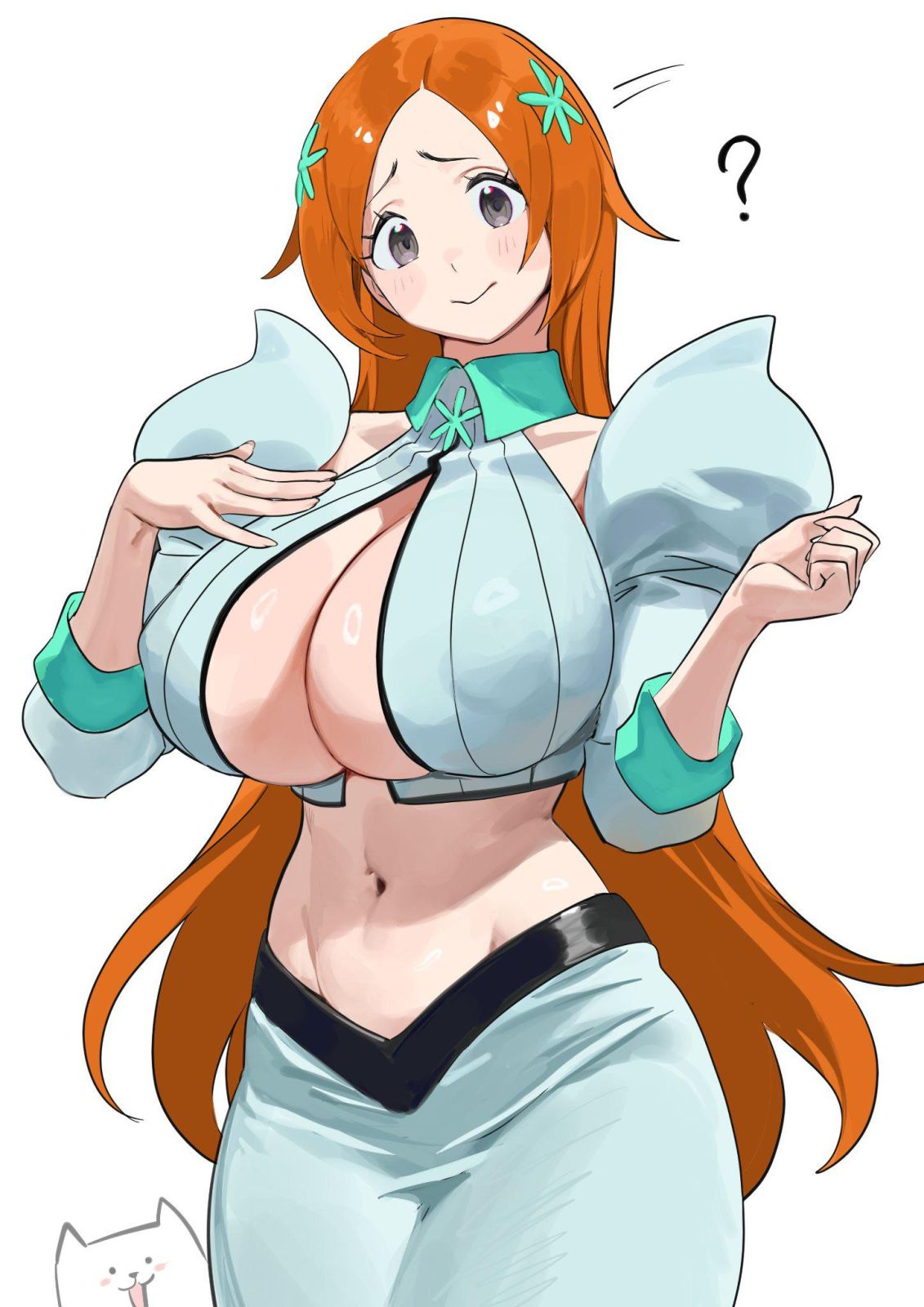 orihime-being-shy-nia-bleach.jpg