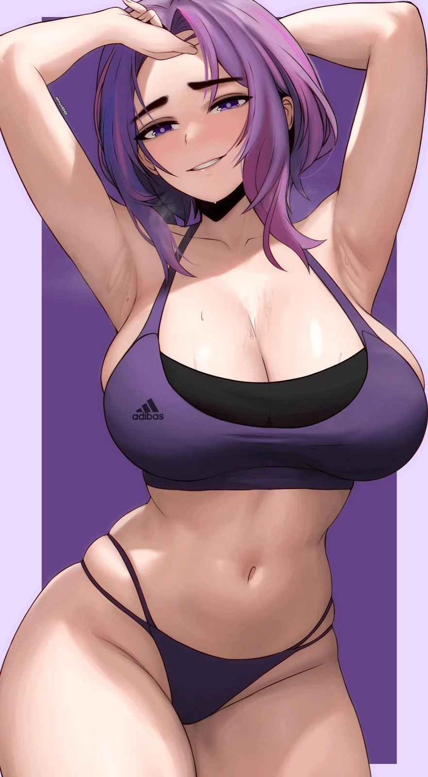 Lady Nagant (Edmun6969) [My Hero Academia]