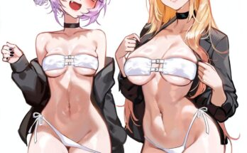 nazuna-nanakusa-marin-kitawaga-matching-bikinis-foolish-potato-zephy-yofukashi-no-uta-call-of-the-night-my-dress-up-darling-sono-bisque-doll-wa-koi-wo-suru.jpeg