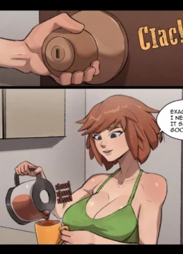 April O'Neil (Okumaroart) [Teenage Mutant Ninja Turtles]