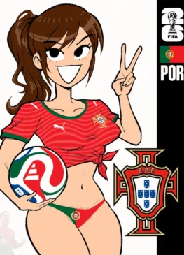 FIFA Girls (@ATOMIKSAICO) [FIFA]