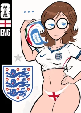FIFA Girls (@ATOMIKSAICO) [FIFA]