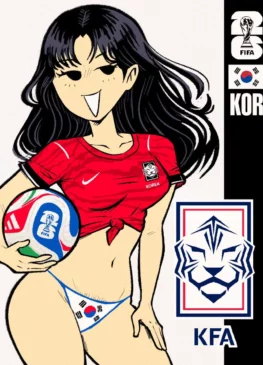 FIFA Girls (@ATOMIKSAICO) [FIFA]
