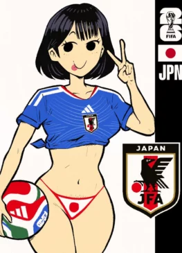 FIFA Girls (@ATOMIKSAICO) [FIFA]