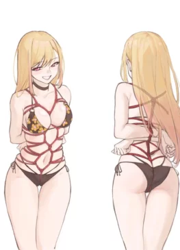 Marin Kitagawa [My Dress-Up Darling] (Dongyunqing)