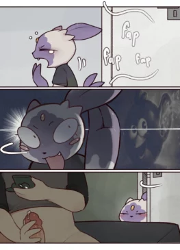 Size Gap (Kkhaimenheheh) [Pokemon]