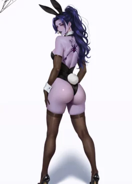 Widowmaker (BrNn) [Overwatch]