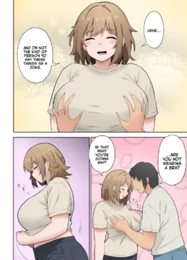 Aparte no Otonari-san ga Yarasete Kureru Hanashi  [Ki-51]