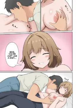 Aparte no Otonari-san ga Yarasete Kureru Hanashi  [Ki-51]