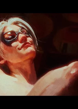 Black Cat sunbath (_DEADF0X_) [Marvel]