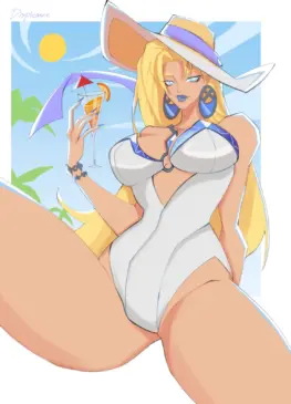 Emma Frost [Marvel Rivals] (Displeasee)