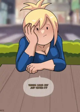 Fionna's Long Night (Dometi) [Adventure Time]