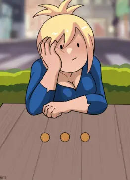 Fionna's Long Night (Dometi) [Adventure Time]