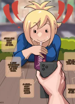 Fionna's Long Night (Dometi) [Adventure Time]