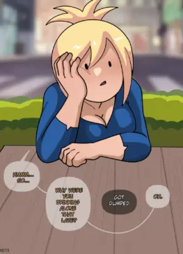 Fionna's Long Night (Dometi) [Adventure Time]