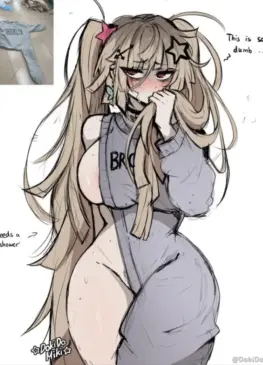 Girlfailure [Gyaru] (DokiDoMiki)