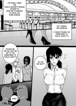 Good Trip : Kobeni Higashiyama x Michiko Tendo [Chainsaw Man] (beetlefi414)
