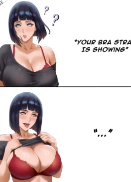 Hinata (BrNn) [Naruto]