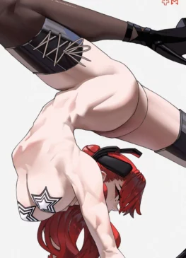 Kasumi's Agility (GRMM) [Persona]