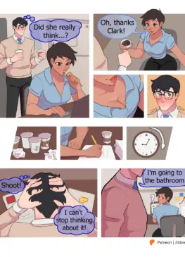 Lois and Clark (My Adventures with Superman) [Jibbie]