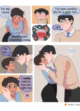 Lois and Clark (My Adventures with Superman) [Jibbie]