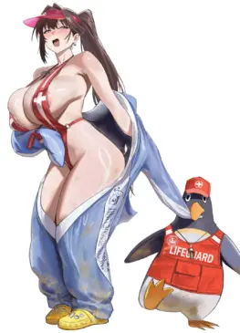Marciana (mugi)[NIKKE the goddess of victory]