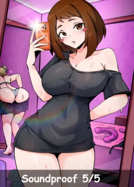 [My Hero Academia] ochaco uraraka (jr_pulse)