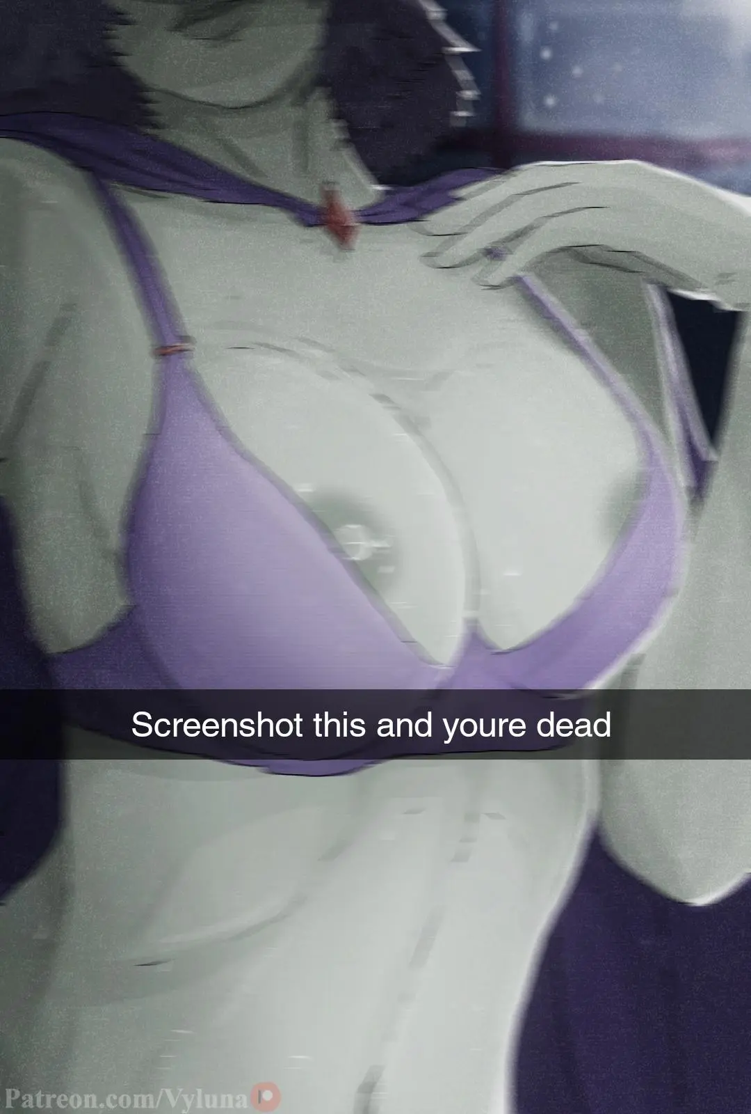 Raven[Teen Titans] (Vyluna_)