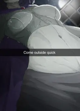 Raven[Teen Titans](Vyluna_)