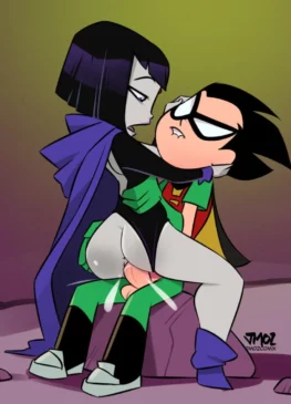 Teen Titans Go wasn't so bad (jmoz) [Teen Titans Go]