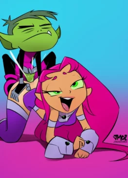 Teen Titans Go wasn't so bad (jmoz) [Teen Titans Go]