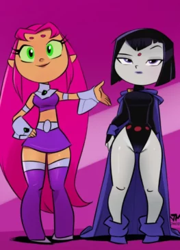 Teen Titans Go wasn't so bad (jmoz) [Teen Titans Go]
