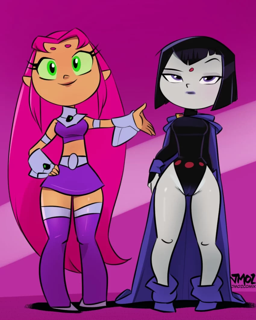 Teen Titans Go wasn't so bad (jmoz) [Teen Titans Go]