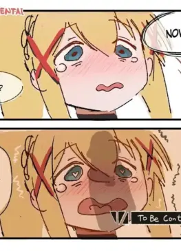 Darkness humiliated by Kazuma (ennhentai) [KonoSuba]
