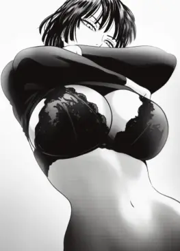 Fubuki (MostlyBlueWyatt) [One Punch Man]