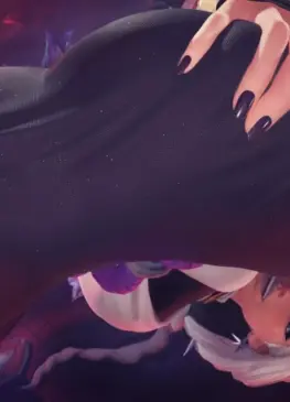 Luna snow (Forceballfx) [marvel rivals]