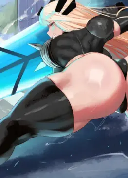 Magik into Battle (Duffmox) [Marvel Tokon]