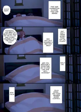 Miku Nakano alternate ending (karory) [Quintessential Quintuplets]