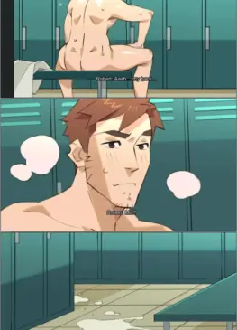Robert x Malevola comic (Nisego) [Dispatch]