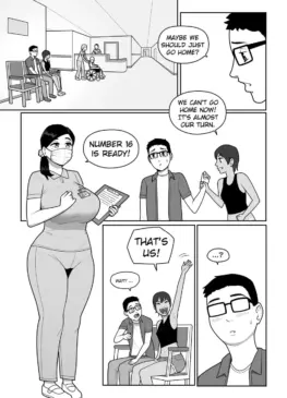 Sexual support clinic [artist: mare]
