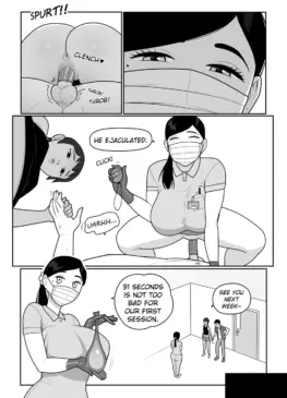 Sexual support clinic [artist: mare]
