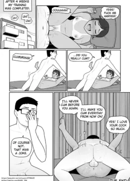 Sexual support clinic [artist: mare]