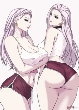 Uro Takako (Jujutsu Kaisen) [isavi]