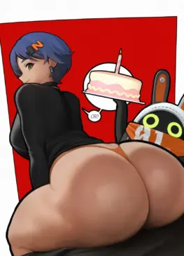 Which cake do you prefer? (Spiralnoww1) [Zenless Zone Zero]