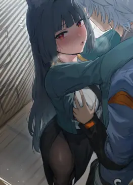 Wise & Hoshimi Miyabi (Hews) [Zenless Zone Zero]