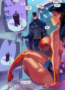 Wonder Bat (Fred Perry) [DC]
