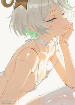 Cecilia (sunsetskyline) [Hololive]