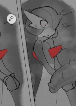 Datura's Curse (SinCastermon) [Pokemon]