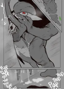 Datura's Curse (SinCastermon) [Pokemon]